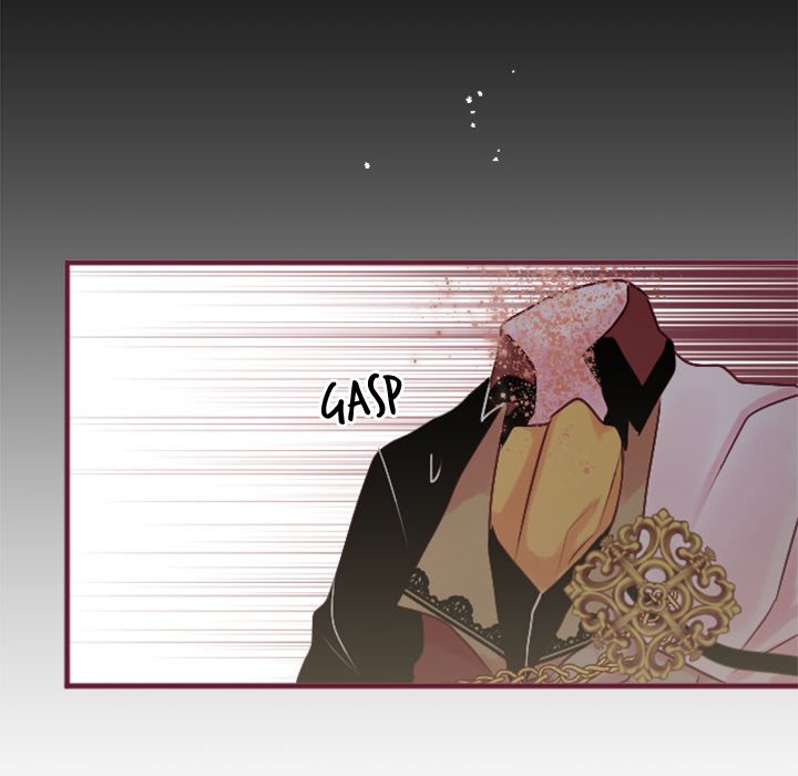 Spring for the Headless Prince Spring for the Headless Prince EP 9 - Toomics page 92 - 