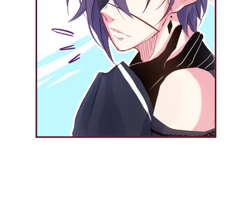 Spring for the Headless Prince Spring for the Headless Prince EP 9 - Toomics page 99 - 