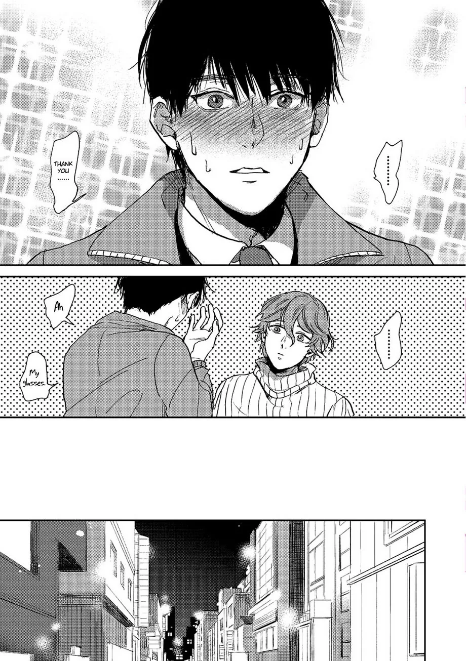 Spring has come. Chapter 1 page 31 - 