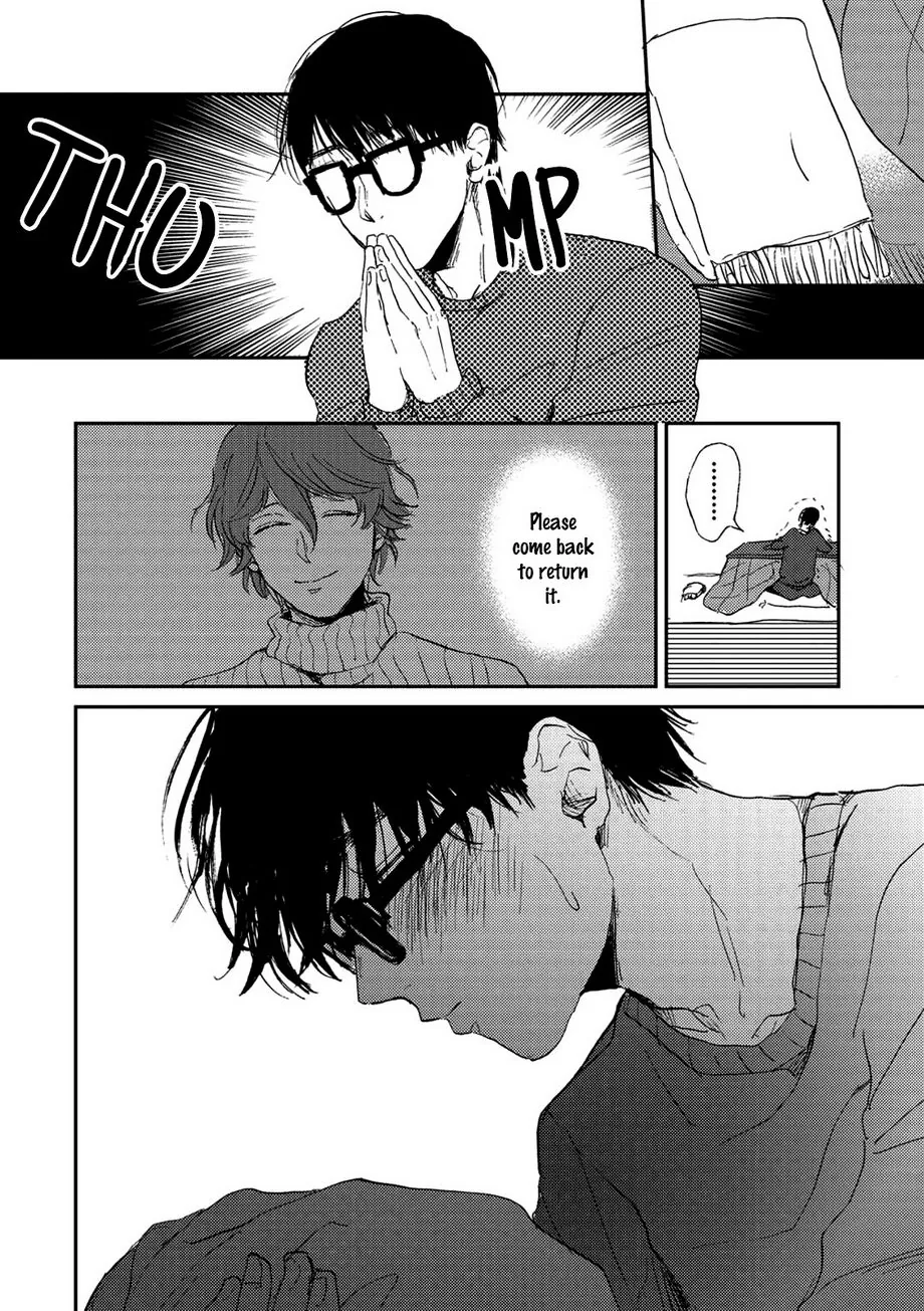 Spring has come. Chapter 2 page 16 - 
