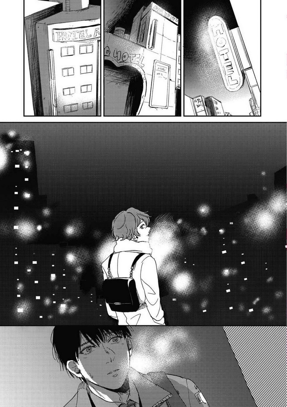 Spring has come. Chapter 2 page 26 - 