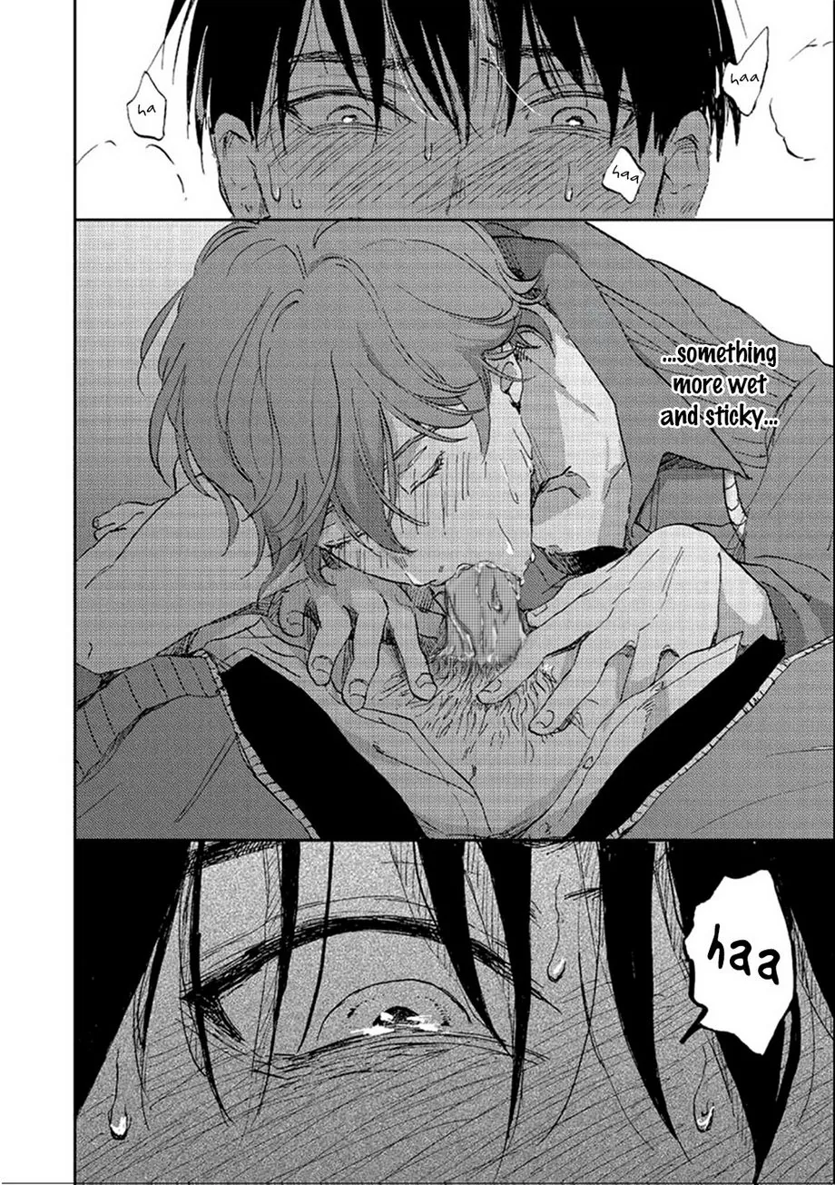 Spring has come. Chapter 3 page 22 - 