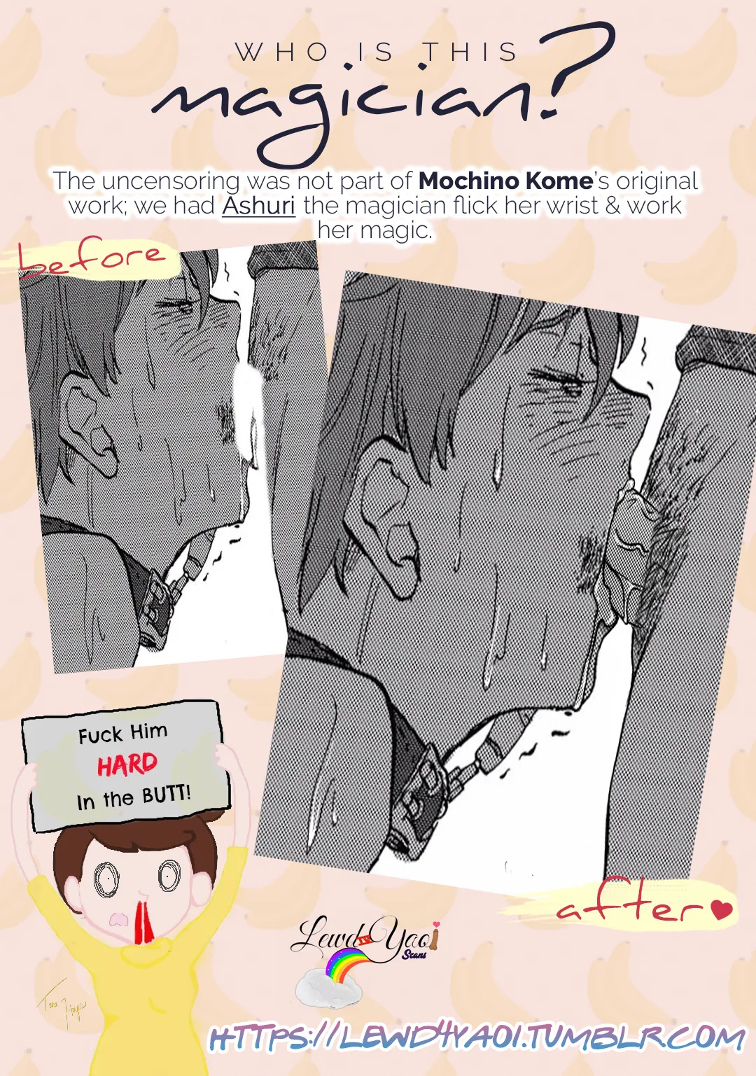 Spring has come. Chapter 5 page 41 - 
