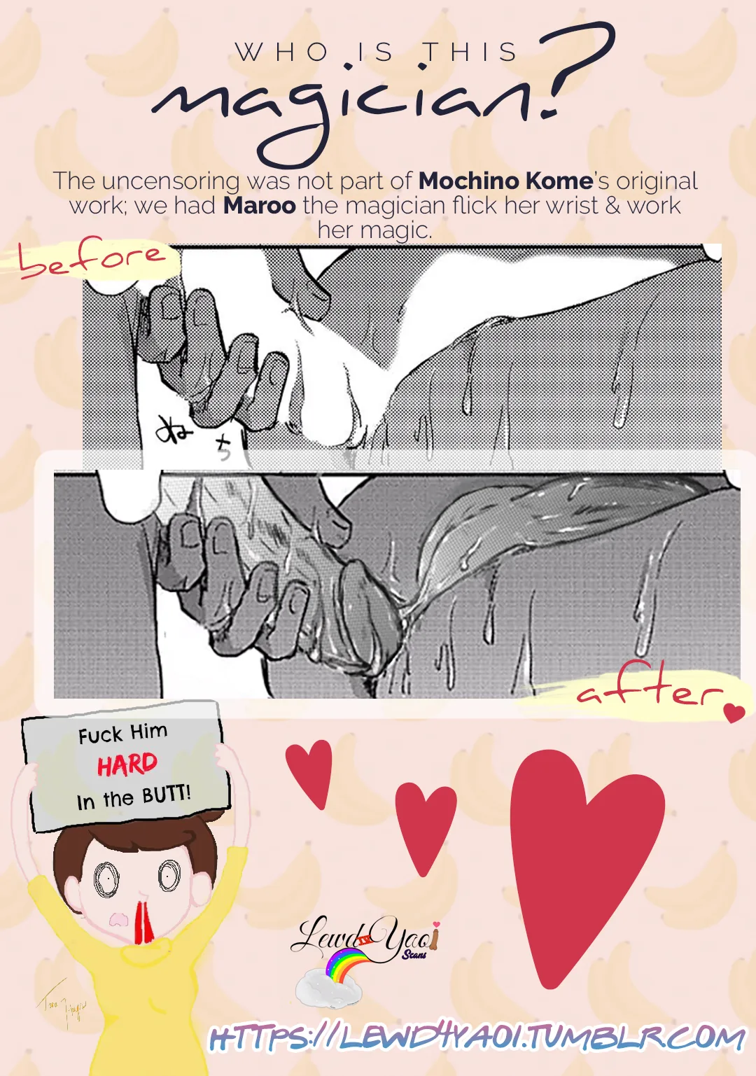 Spring has come. Chapter 6 page 39 - 