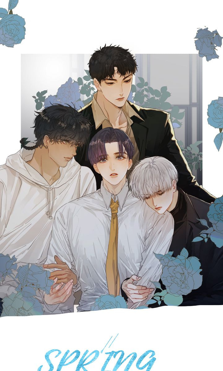 Spring Is Coming Chapter 100 page 1 - 