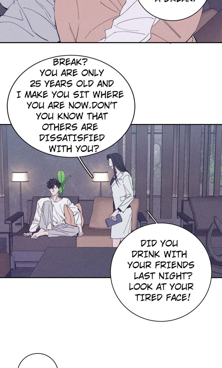 Spring Is Coming Chapter 100 page 11 - 