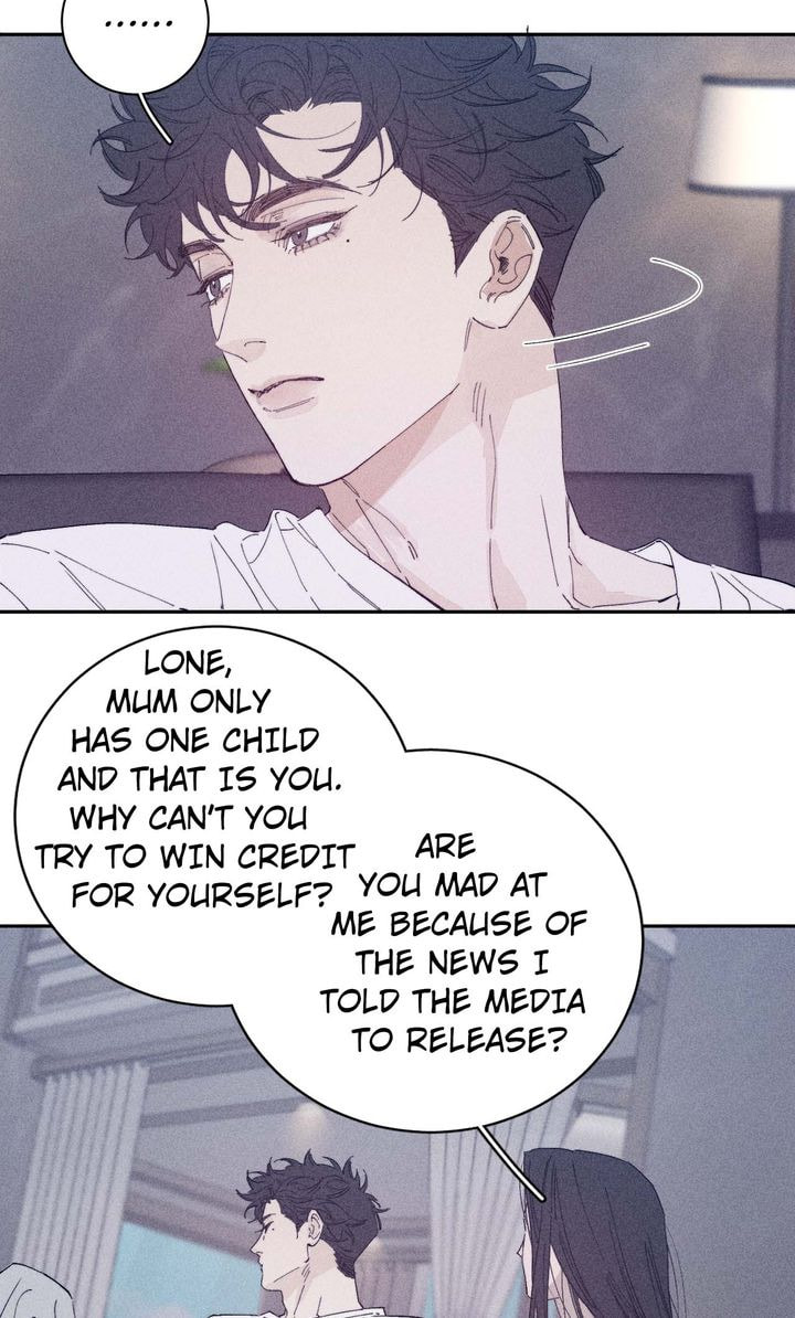 Spring Is Coming Chapter 100 page 12 - 