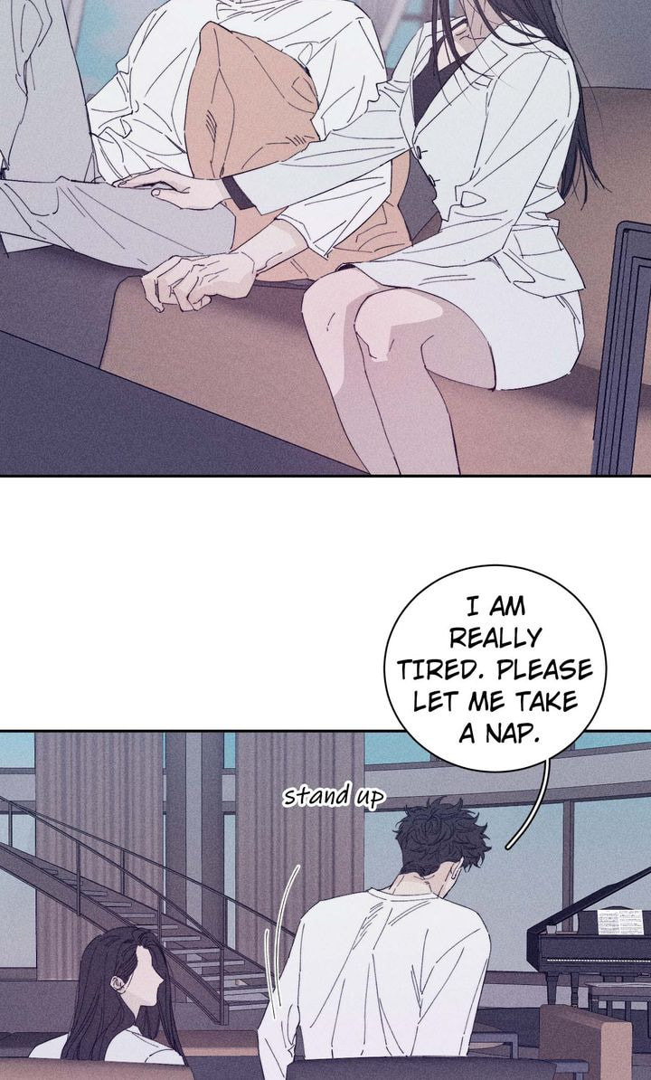 Spring Is Coming Chapter 100 page 13 - 