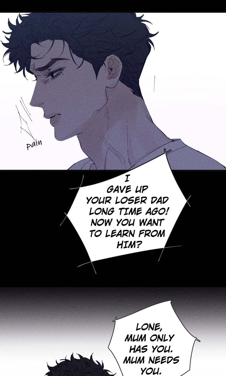 Spring Is Coming Chapter 100 page 16 - 
