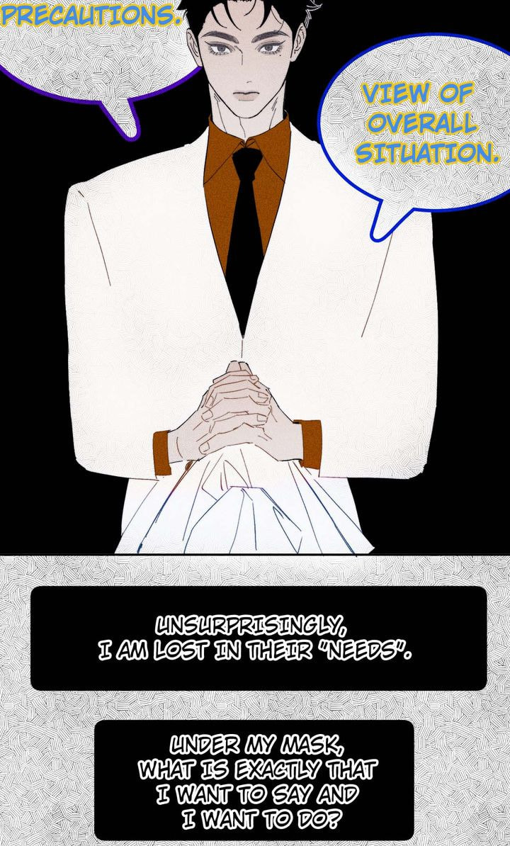 Spring Is Coming Chapter 100 page 19 - 