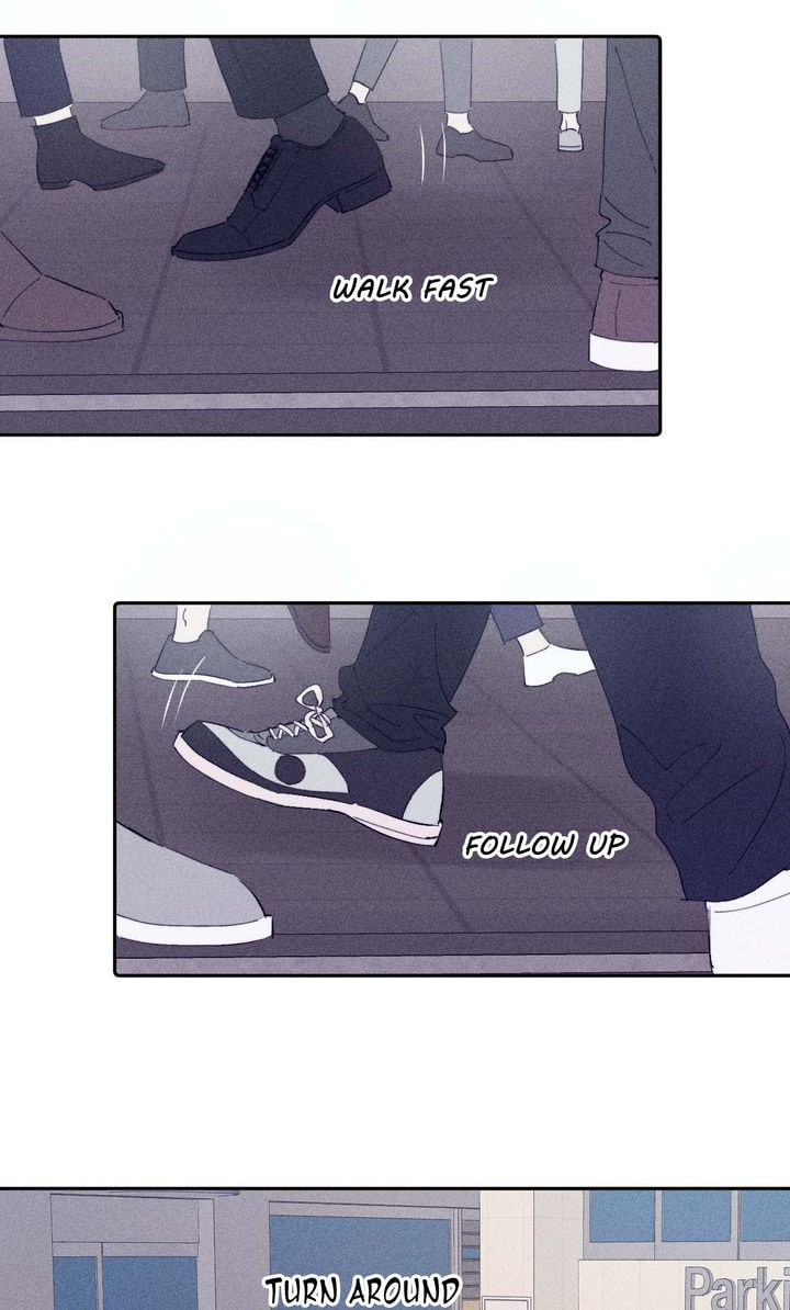 Spring Is Coming Chapter 100 page 23 - 