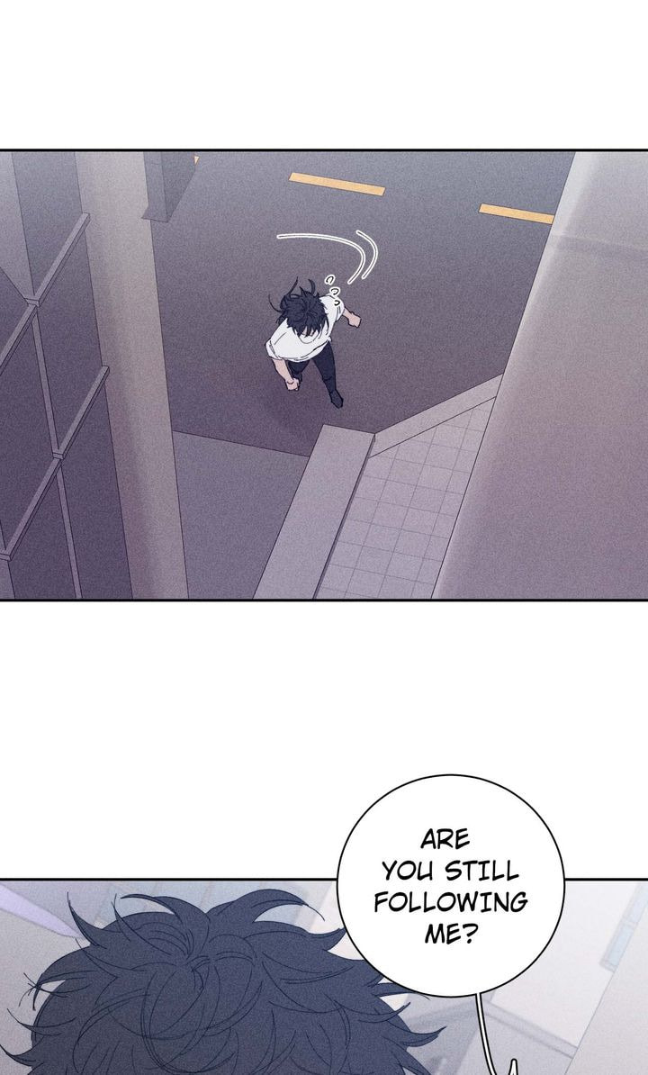 Spring Is Coming Chapter 100 page 25 - 