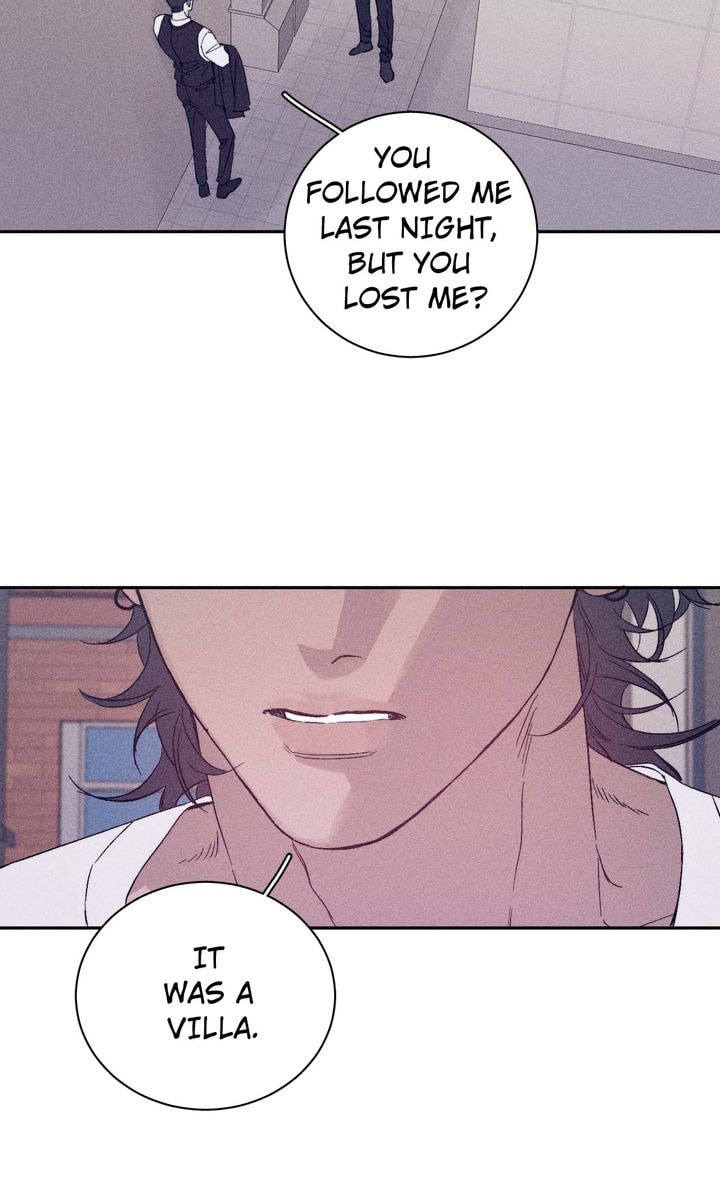 Spring Is Coming Chapter 100 page 28 - 