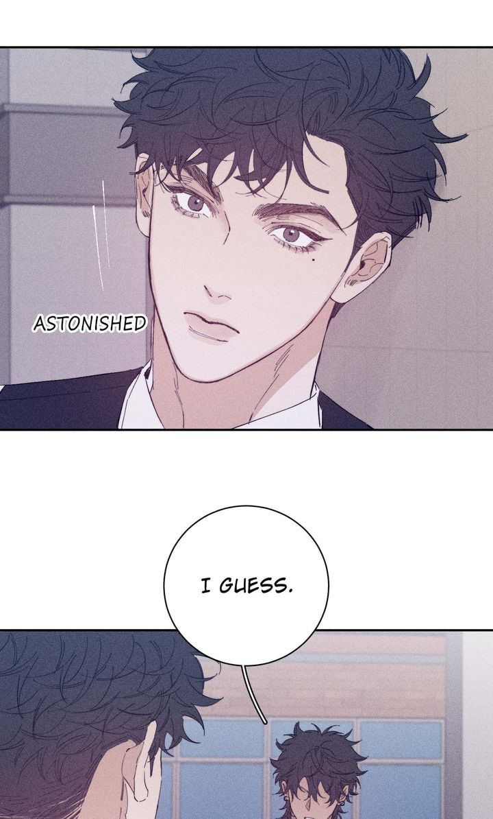 Spring Is Coming Chapter 100 page 29 - 