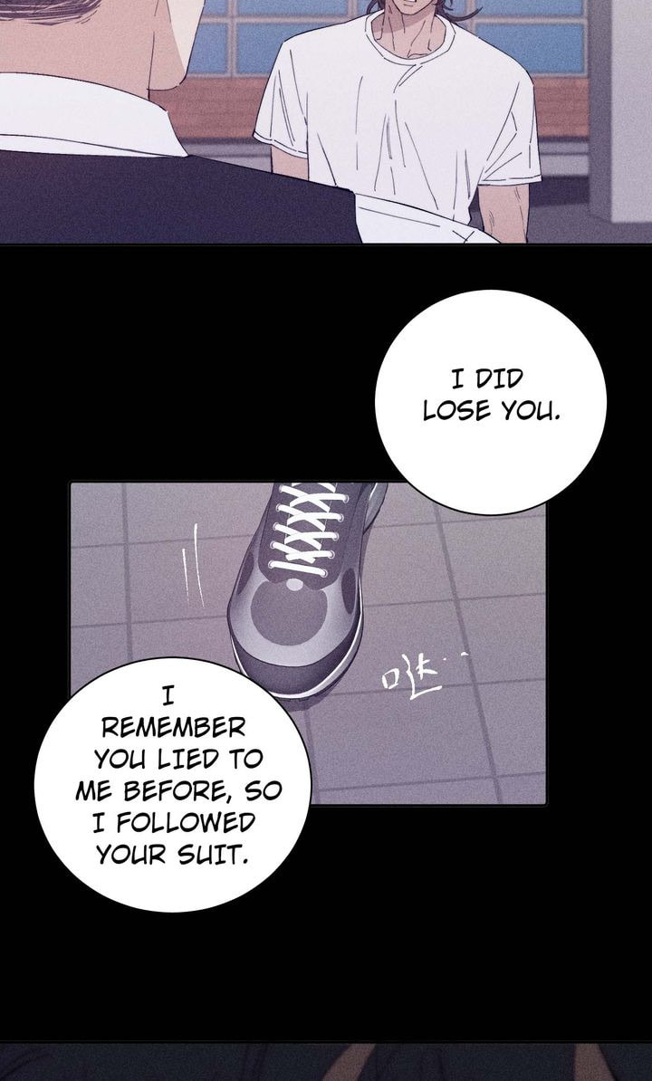 Spring Is Coming Chapter 100 page 30 - 