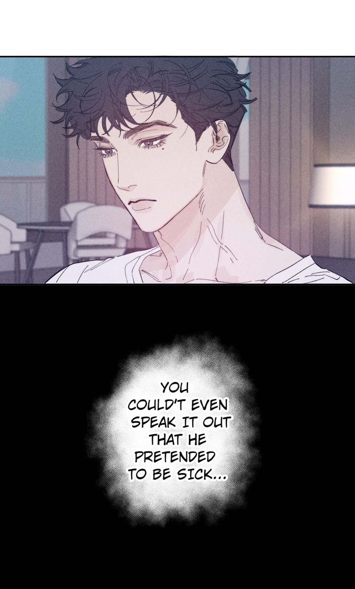Spring Is Coming Chapter 100 page 4 - 