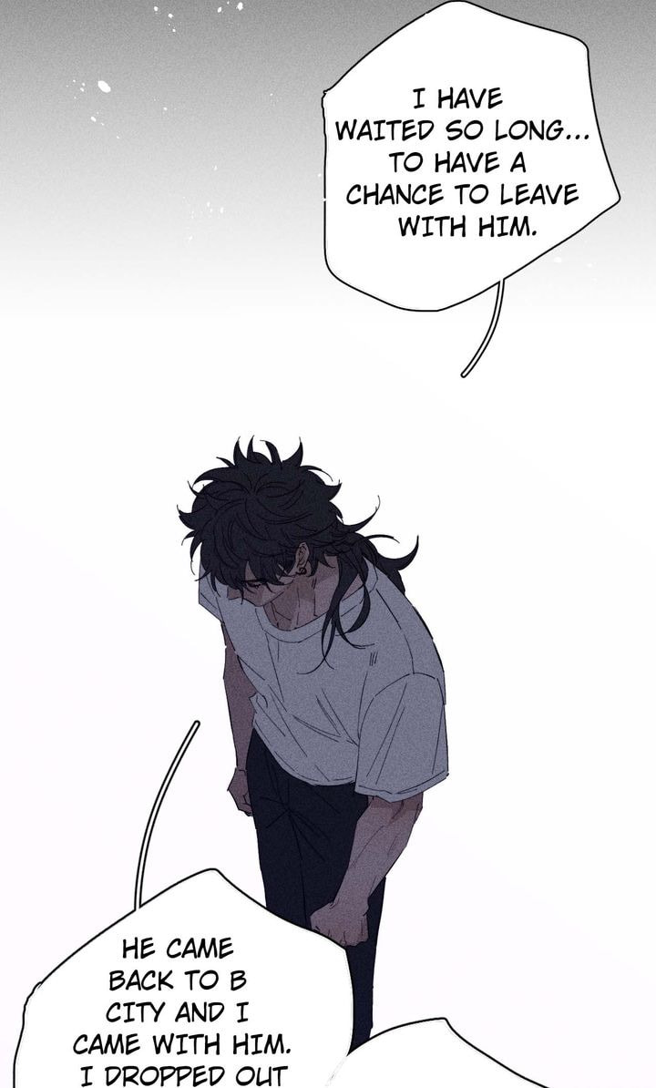 Spring Is Coming Chapter 100 page 32 - 