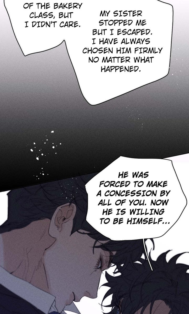 Spring Is Coming Chapter 100 page 33 - 