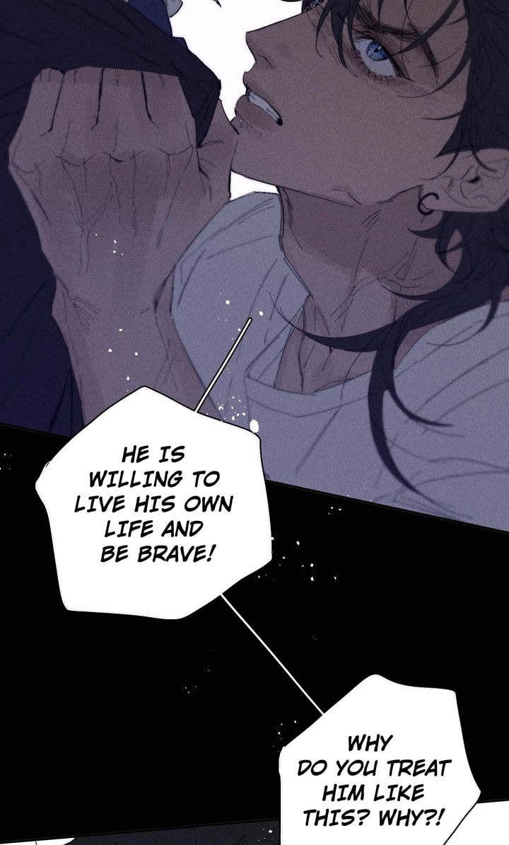 Spring Is Coming Chapter 100 page 34 - 