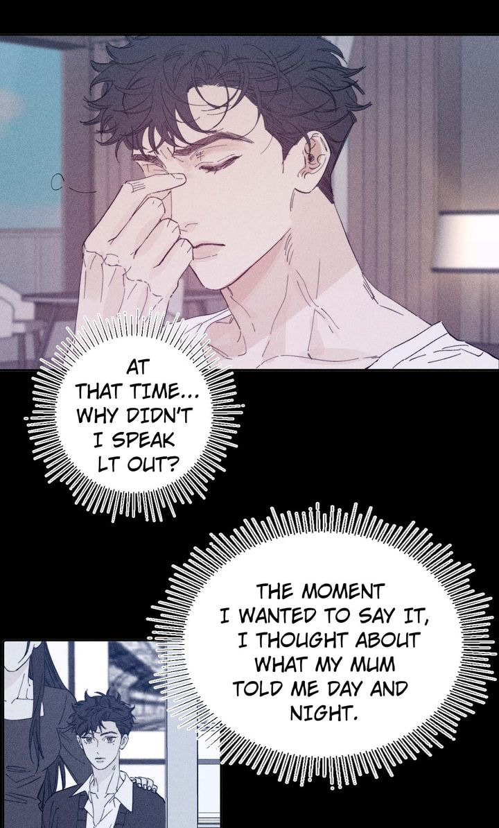 Spring Is Coming Chapter 100 page 5 - 