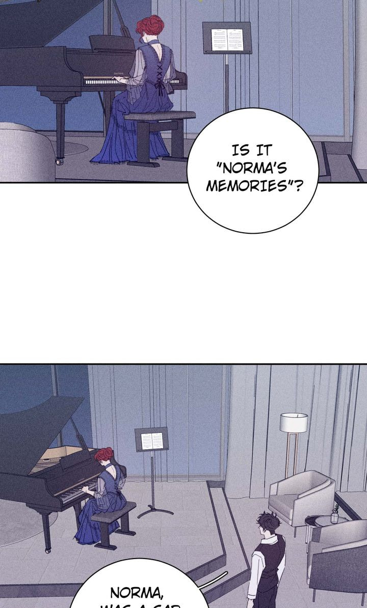 Spring Is Coming Chapter 100 page 41 - 