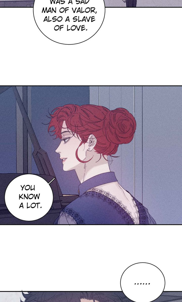 Spring Is Coming Chapter 100 page 42 - 
