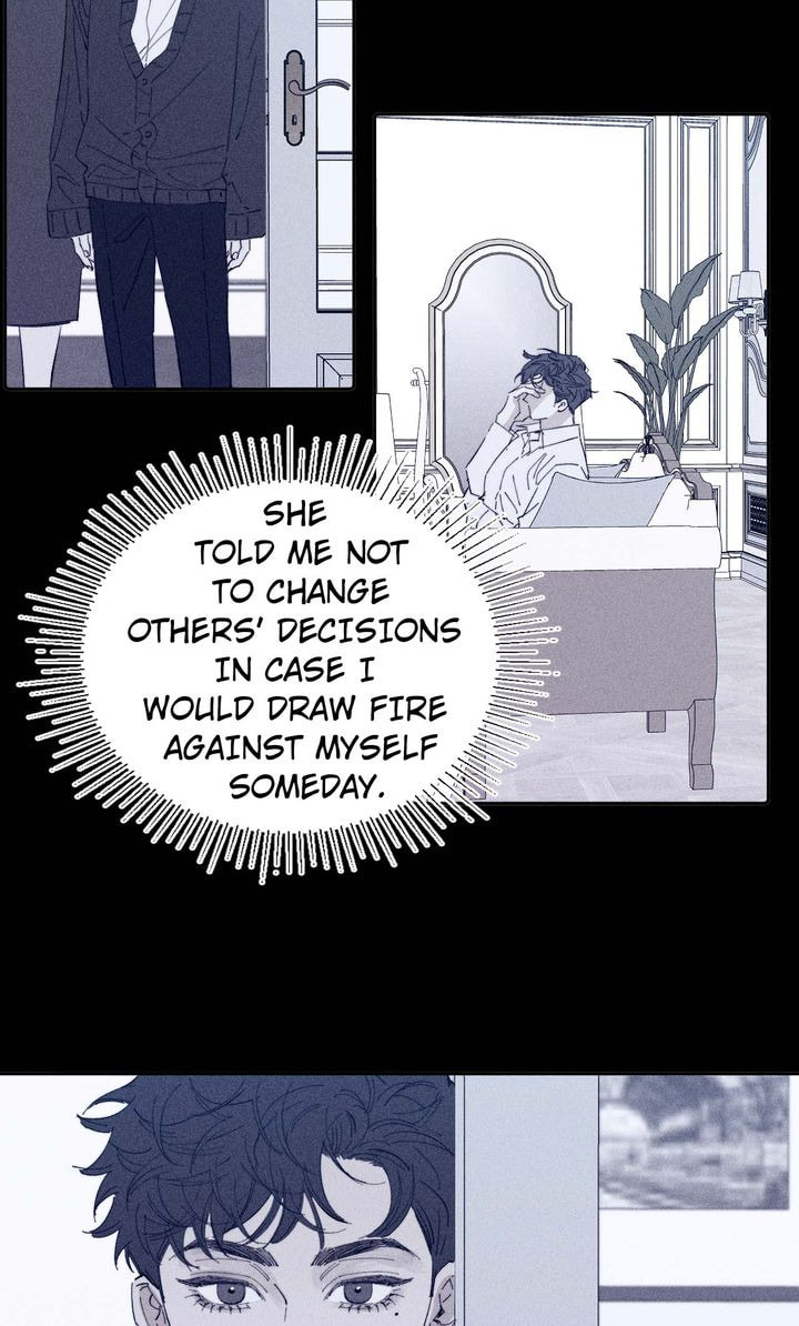 Spring Is Coming Chapter 100 page 6 - 