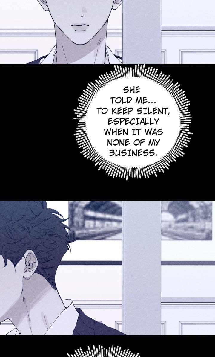 Spring Is Coming Chapter 100 page 7 - 