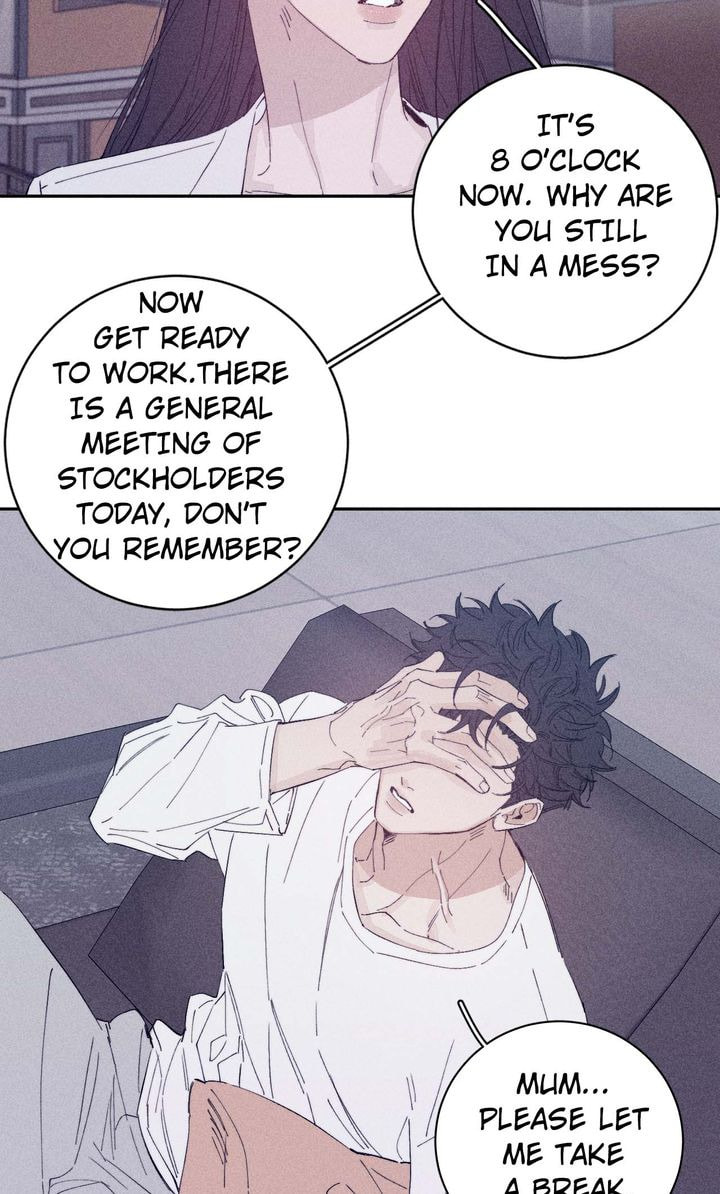 Spring Is Coming Chapter 100 page 10 - 