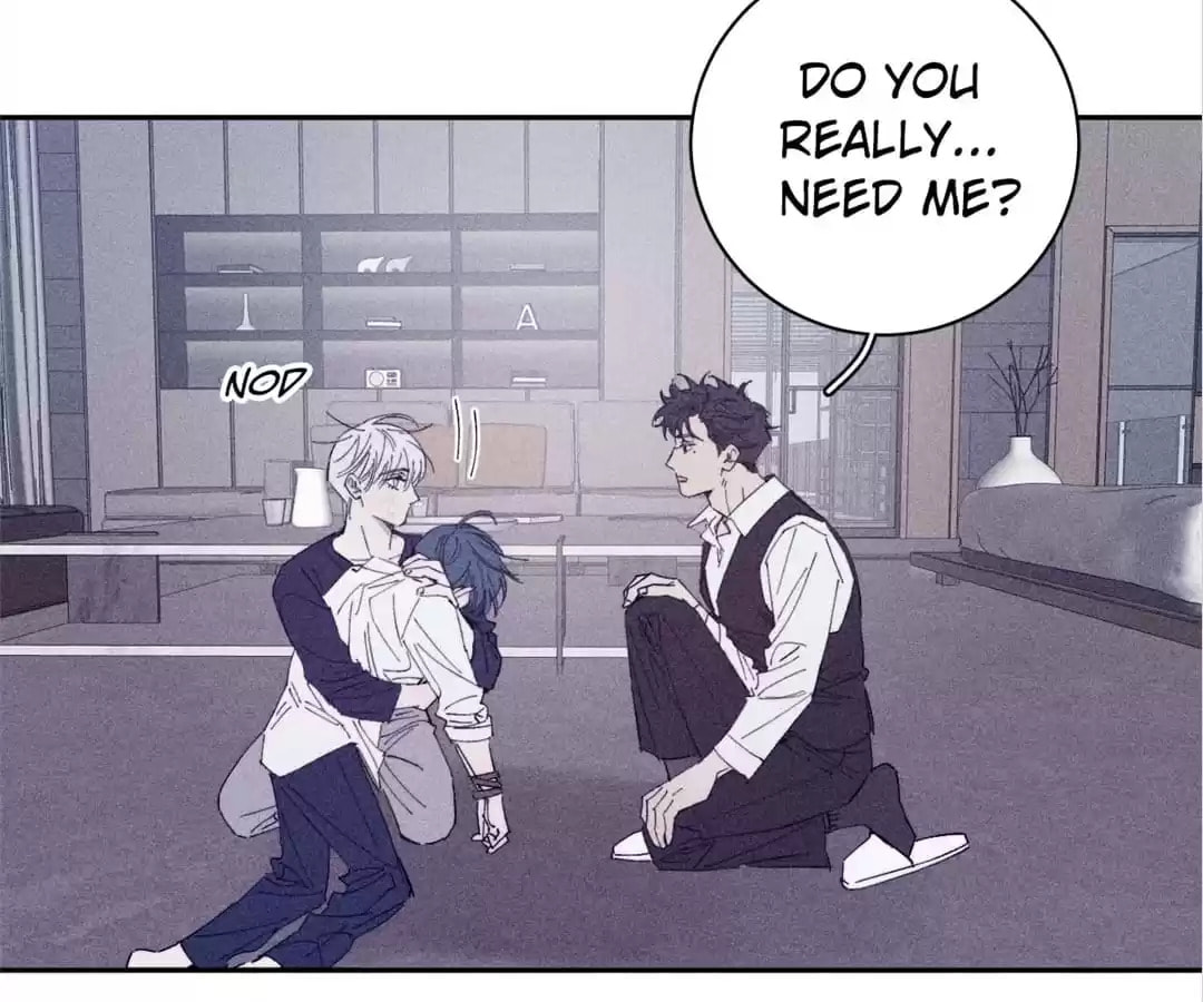 Spring Is Coming Chapter 101 page 14 - 