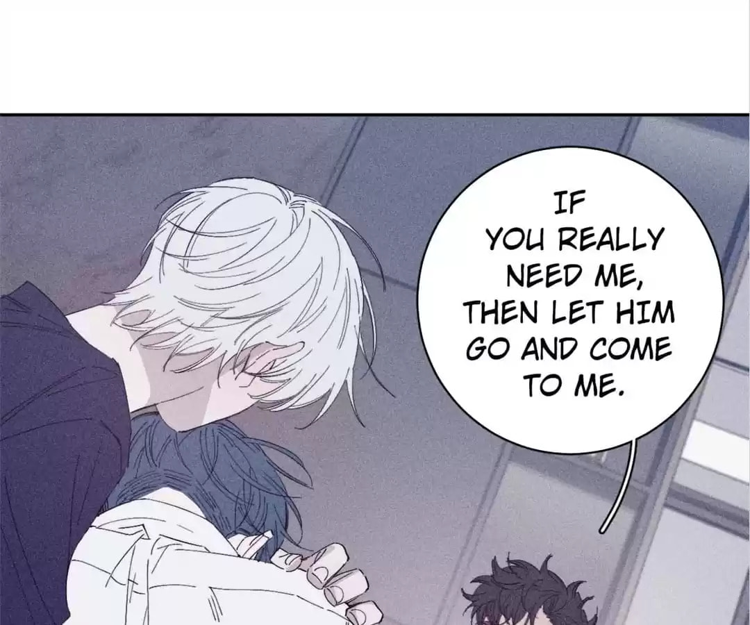 Spring Is Coming Chapter 101 page 16 - 