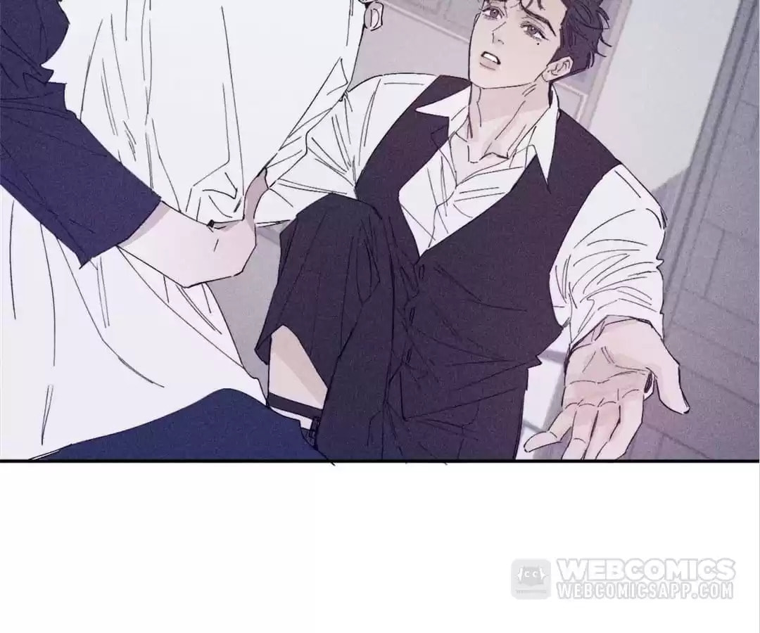 Spring Is Coming Chapter 101 page 17 - 
