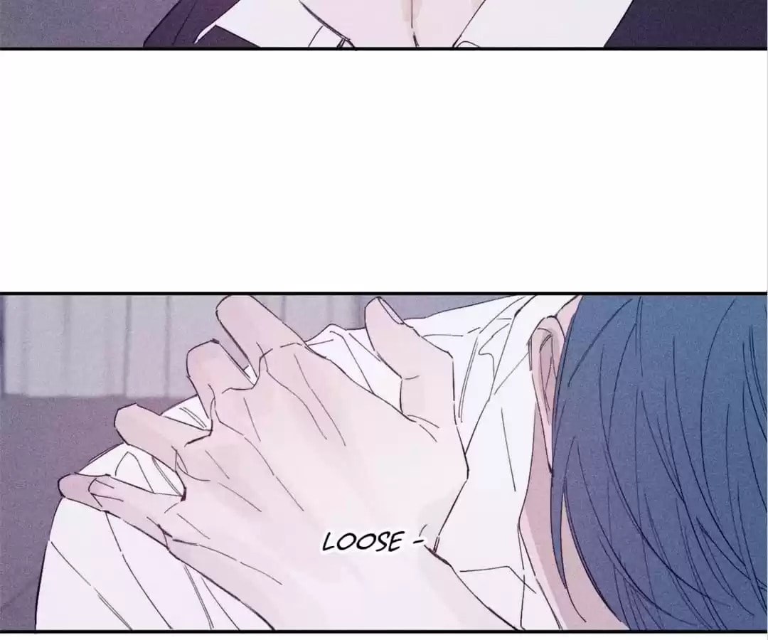 Spring Is Coming Chapter 101 page 20 - 