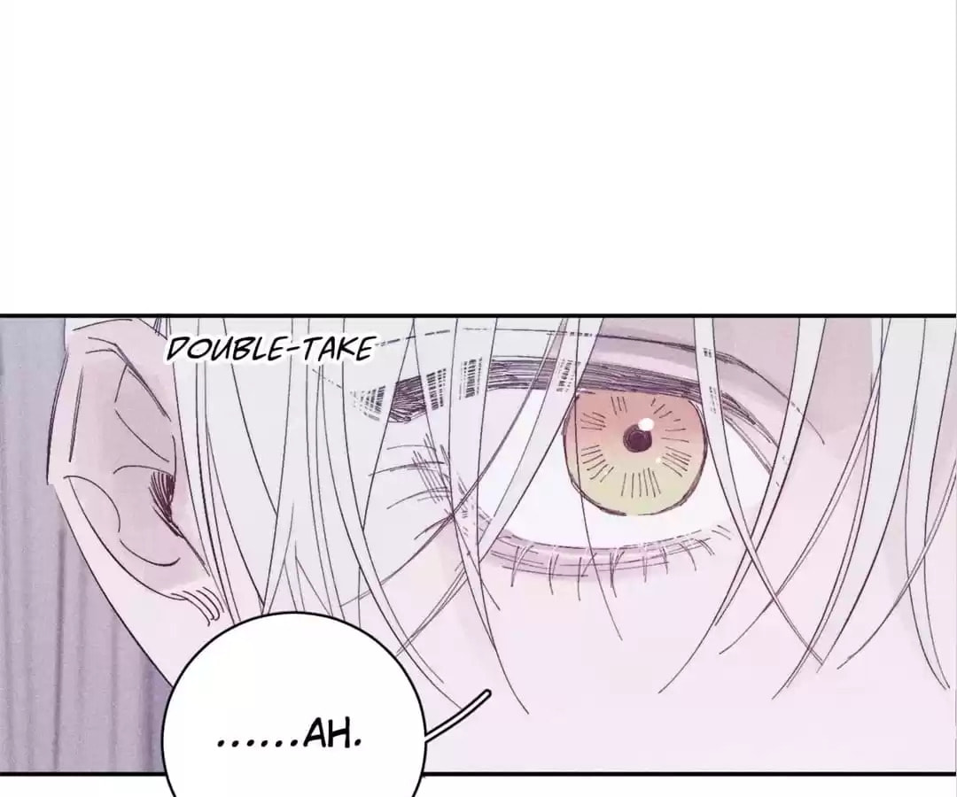 Spring Is Coming Chapter 101 page 21 - 