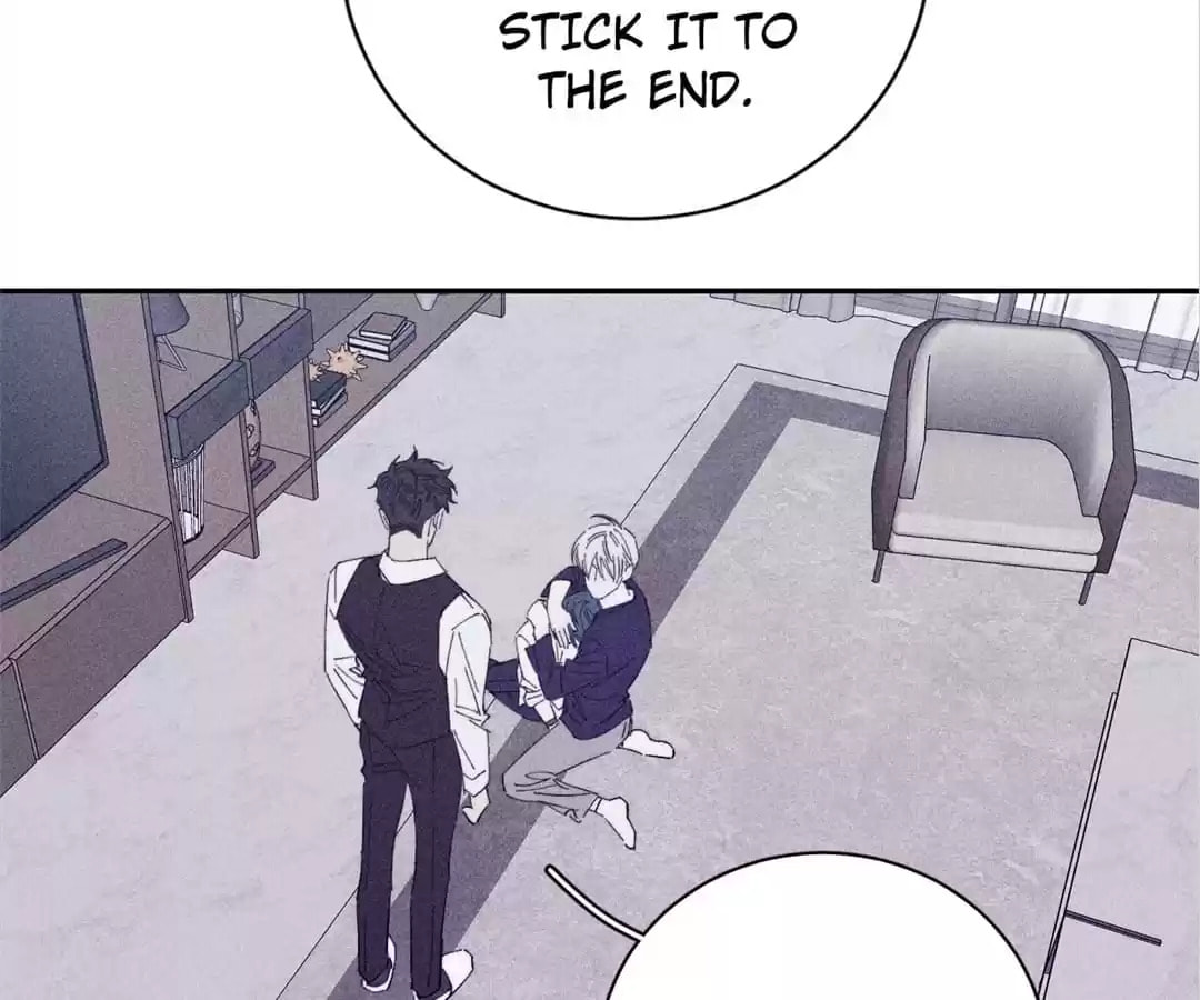 Spring Is Coming Chapter 101 page 27 - 