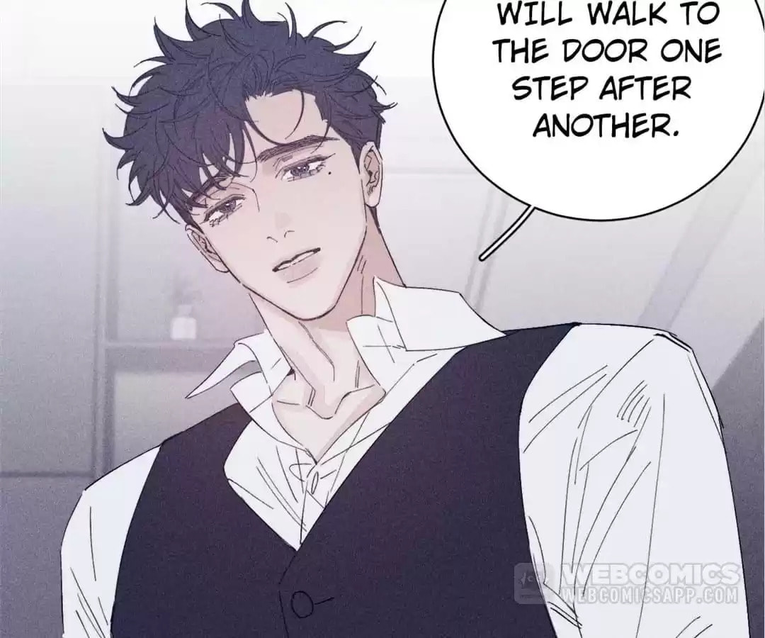 Spring Is Coming Chapter 101 page 32 - 