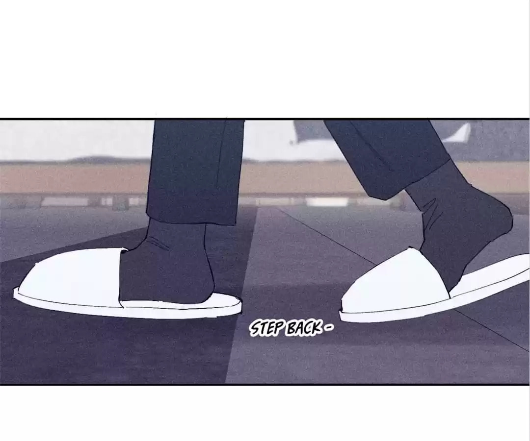 Spring Is Coming Chapter 101 page 34 - 