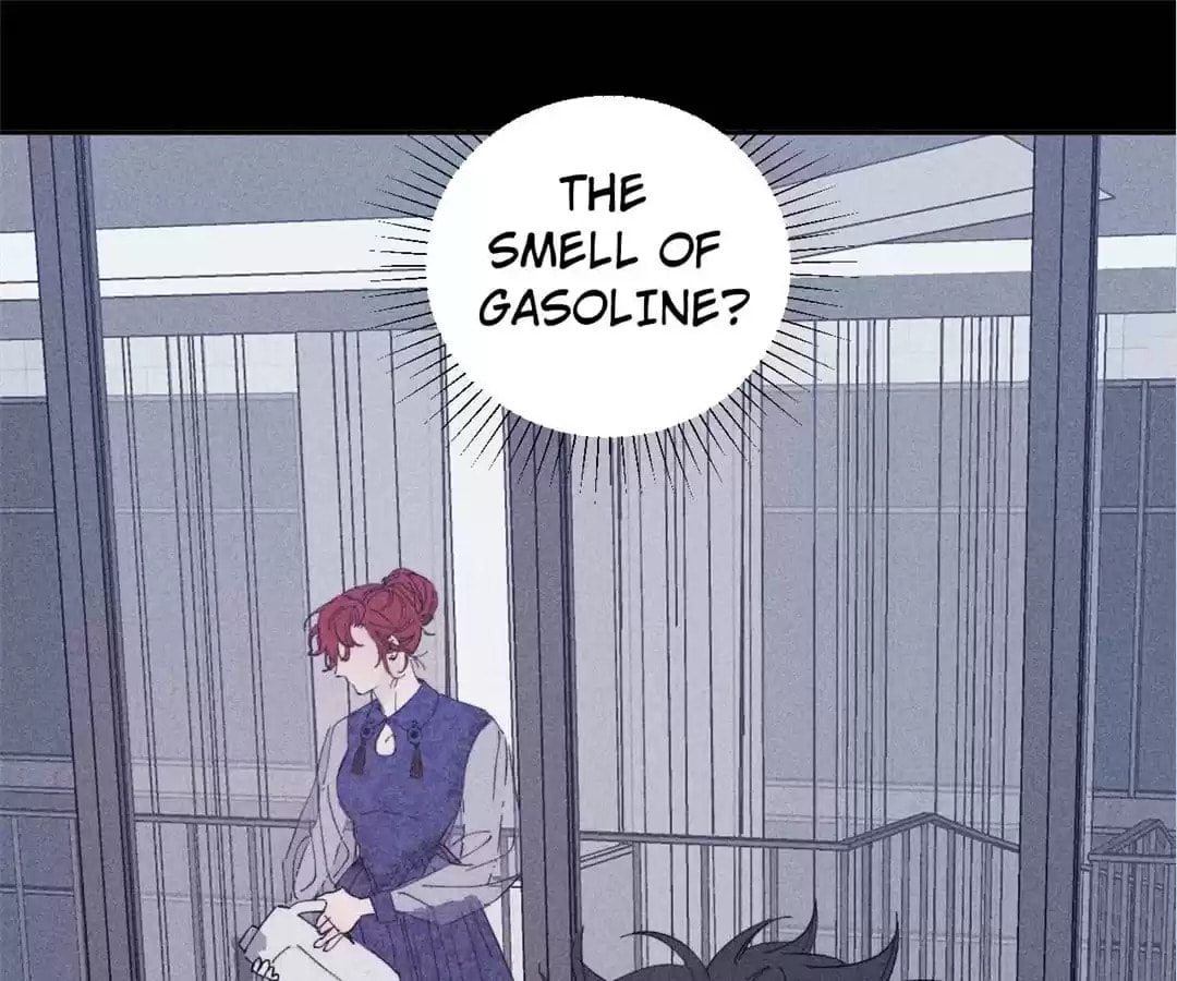 Spring Is Coming Chapter 101 page 46 - 