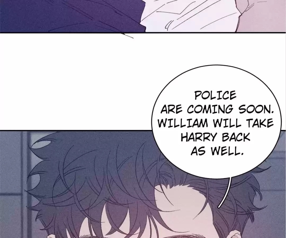 Spring Is Coming Chapter 101 page 8 - 
