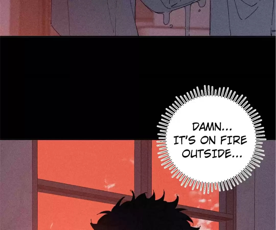Spring Is Coming Chapter 102 page 18 - 