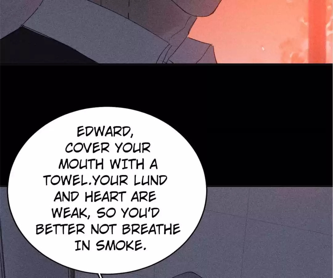 Spring Is Coming Chapter 102 page 21 - 