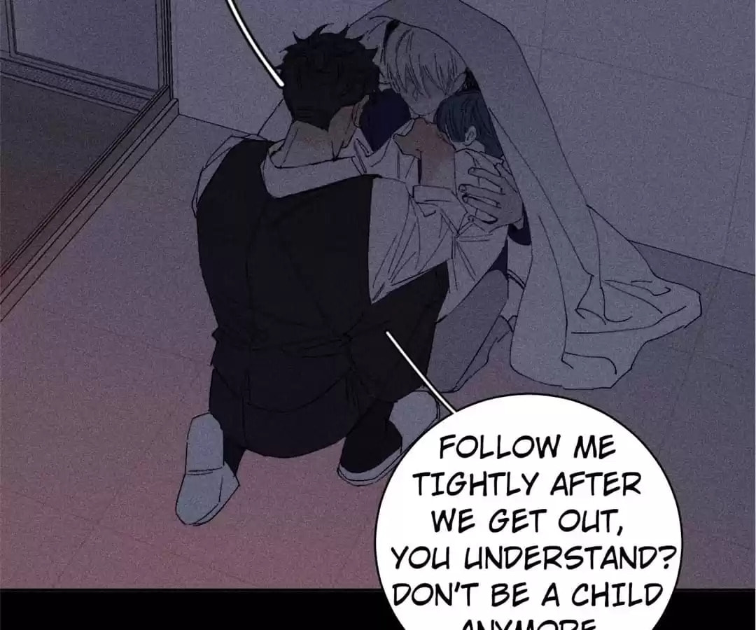 Spring Is Coming Chapter 102 page 22 - 