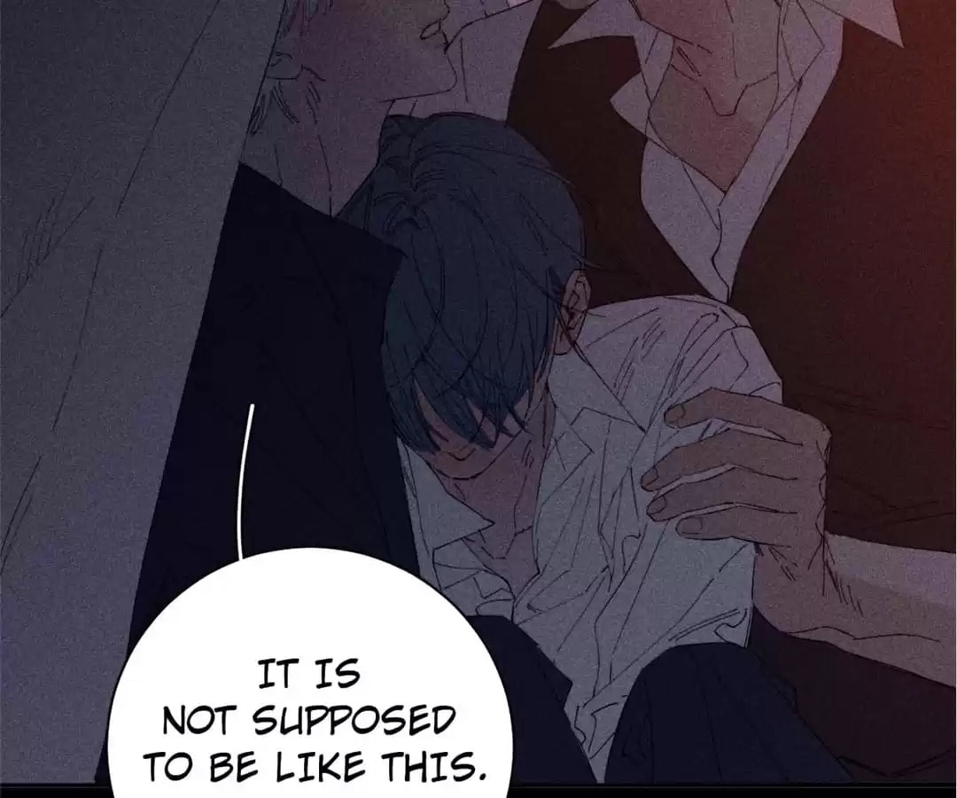 Spring Is Coming Chapter 102 page 26 - 