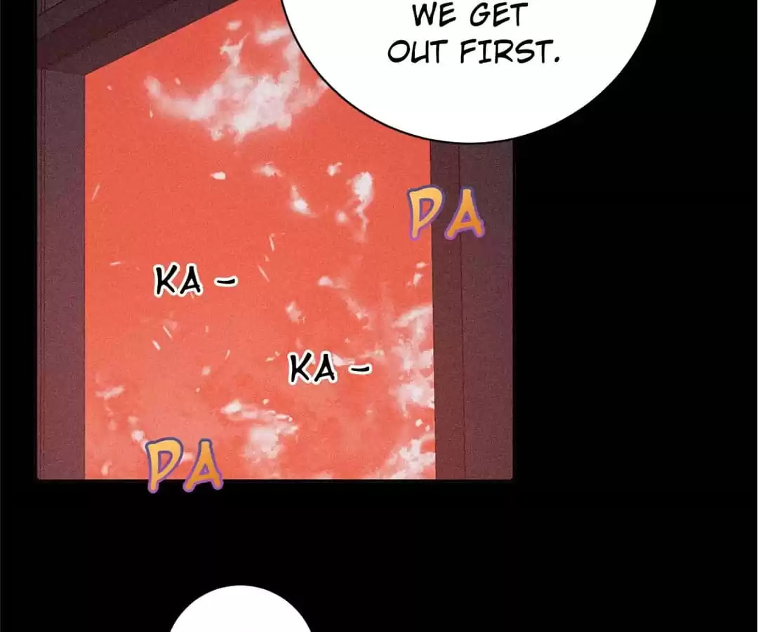Spring Is Coming Chapter 102 page 28 - 
