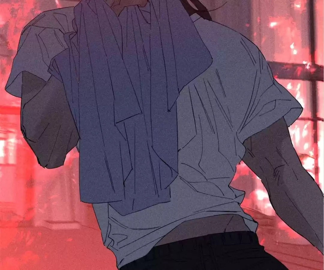 Spring Is Coming Chapter 102 page 36 - 