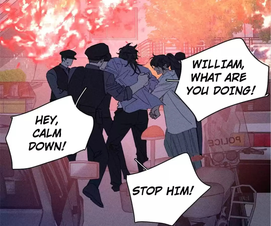 Spring Is Coming Chapter 102 page 5 - 
