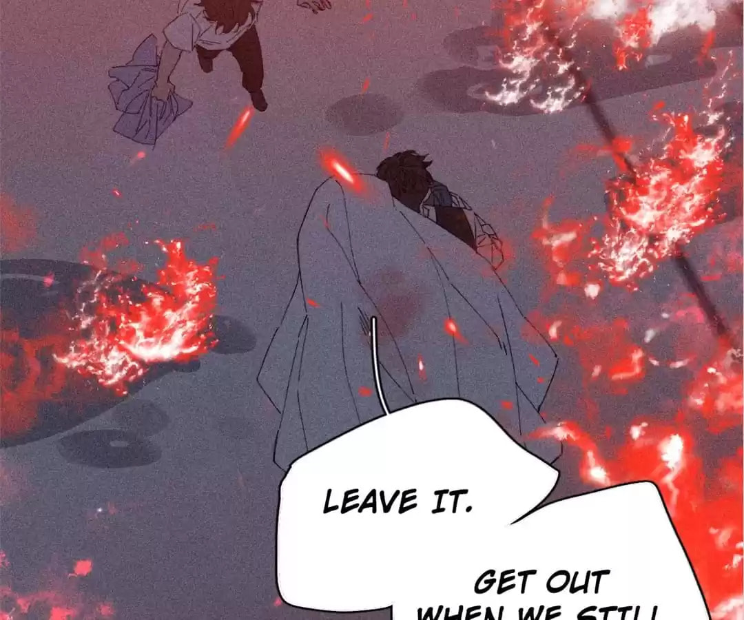 Spring Is Coming Chapter 102 page 41 - 