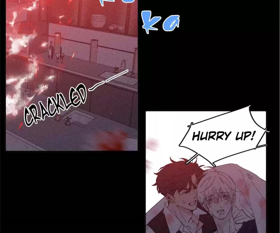 Spring Is Coming Chapter 102 page 54 - 