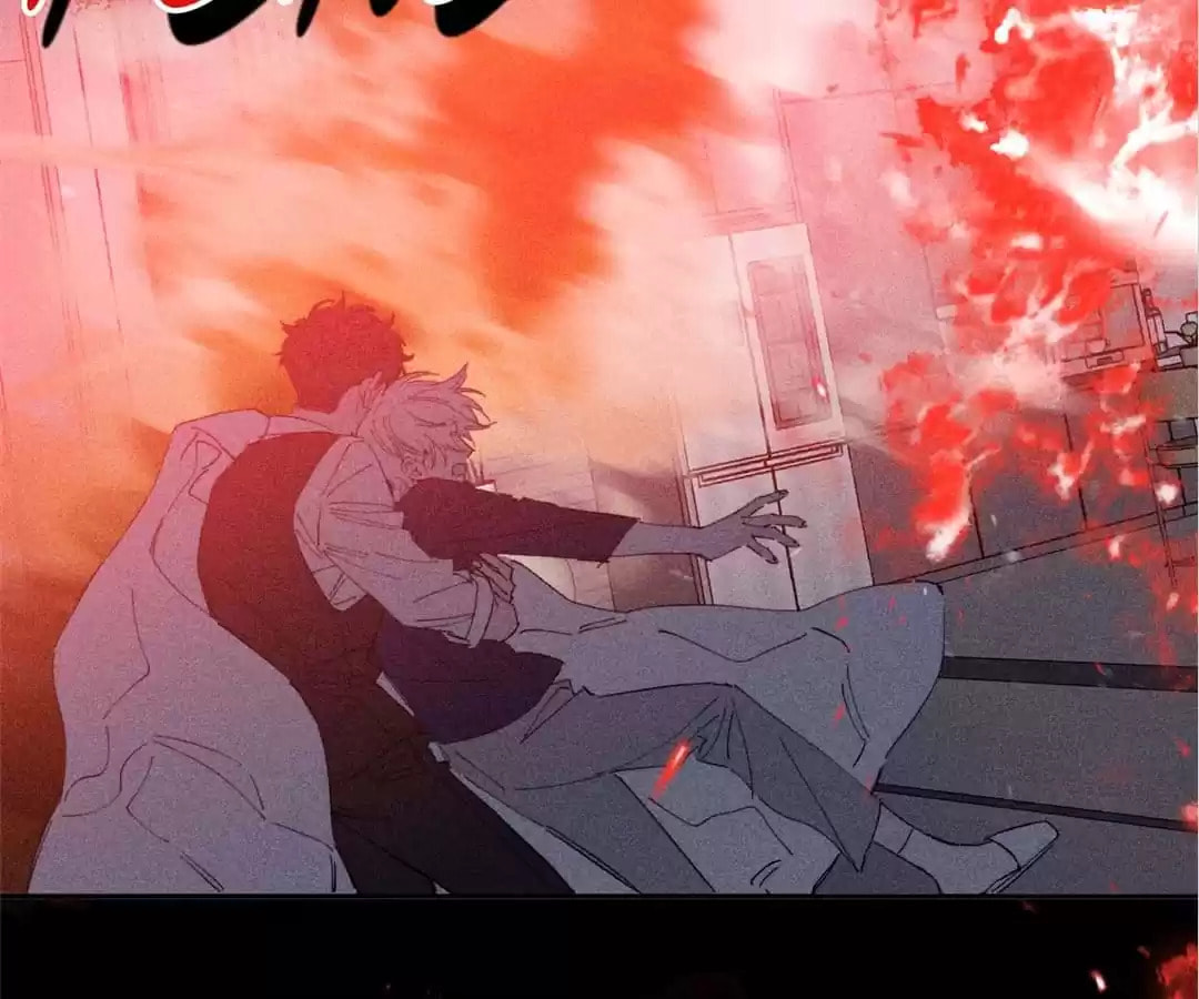 Spring Is Coming Chapter 102 page 56 - 
