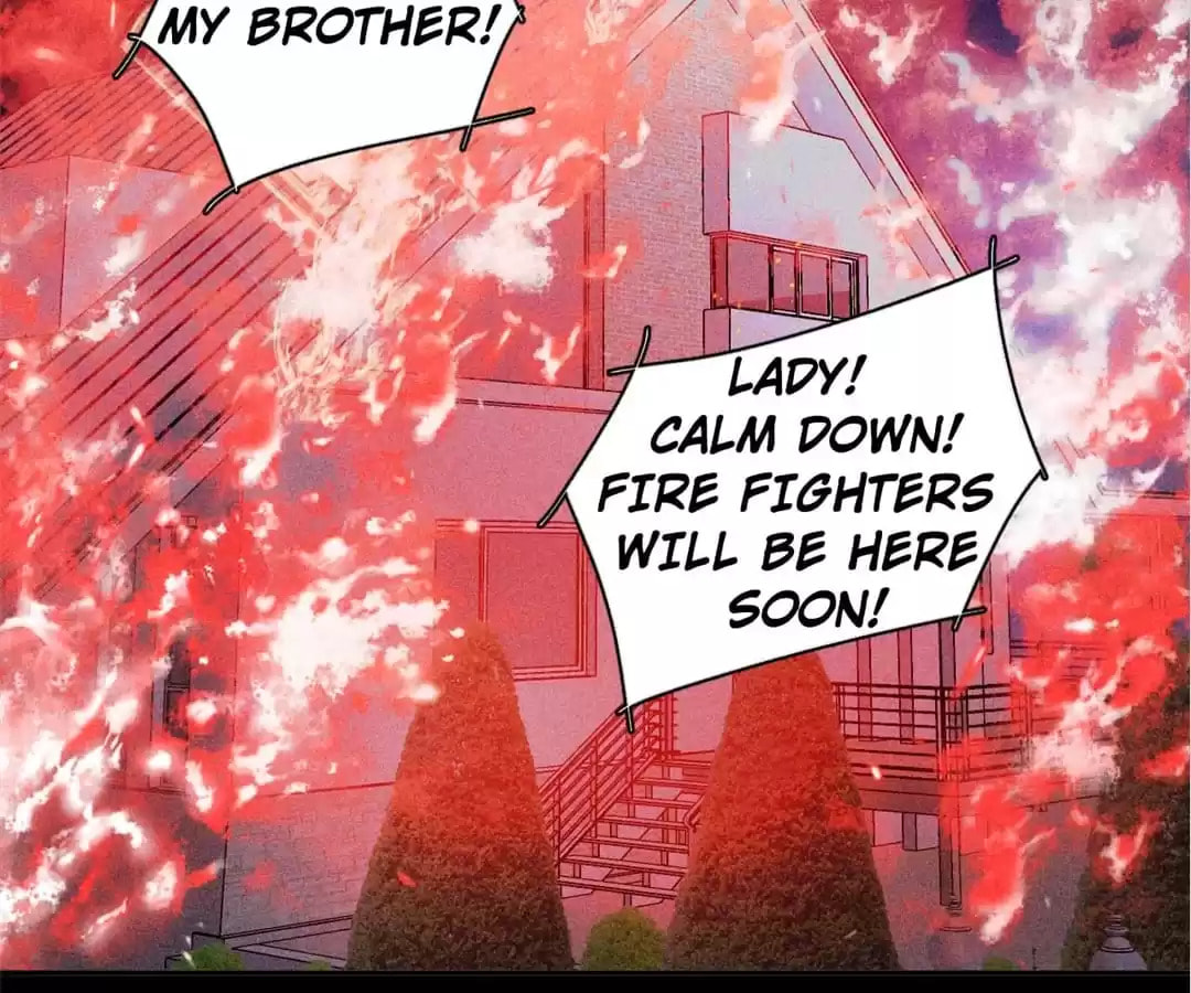 Spring Is Coming Chapter 102 page 58 - 